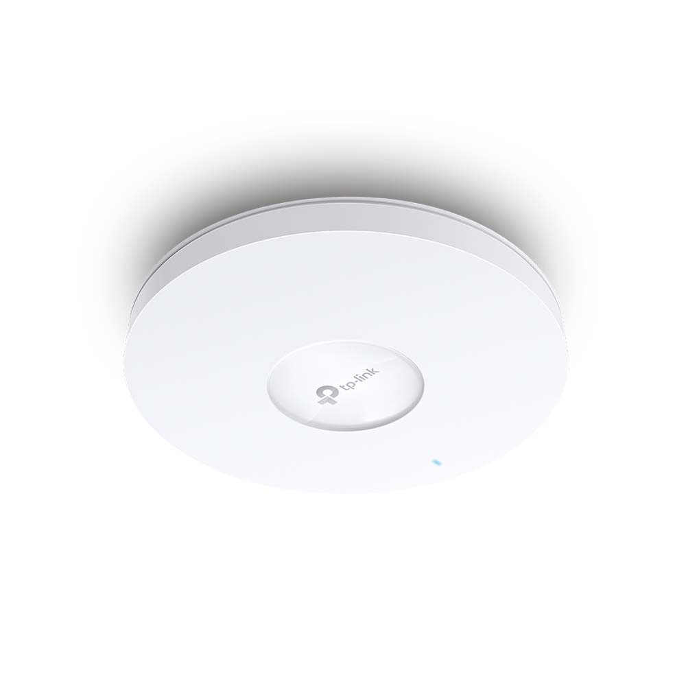 TP-LINK OMADA AX1800 Ceiling Mount Dual-Band Wi-Fi 6 EAP610 SLIM