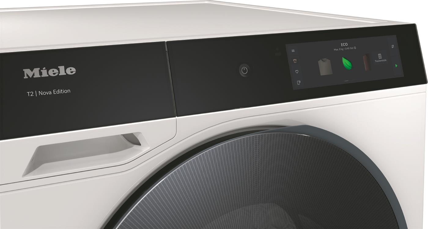 Miele sèche-linge TQ 1000 WP