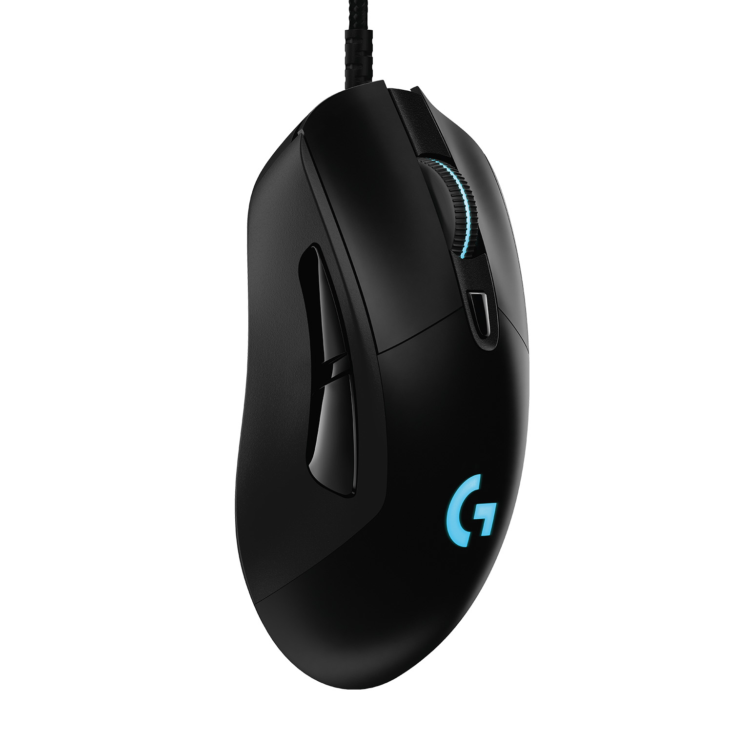 Muis Logitech G403 Hero Black