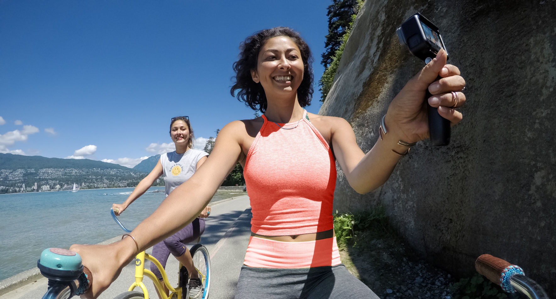 GOPRO Shorty Mini Extension Pole & Tripod (All Heroes)