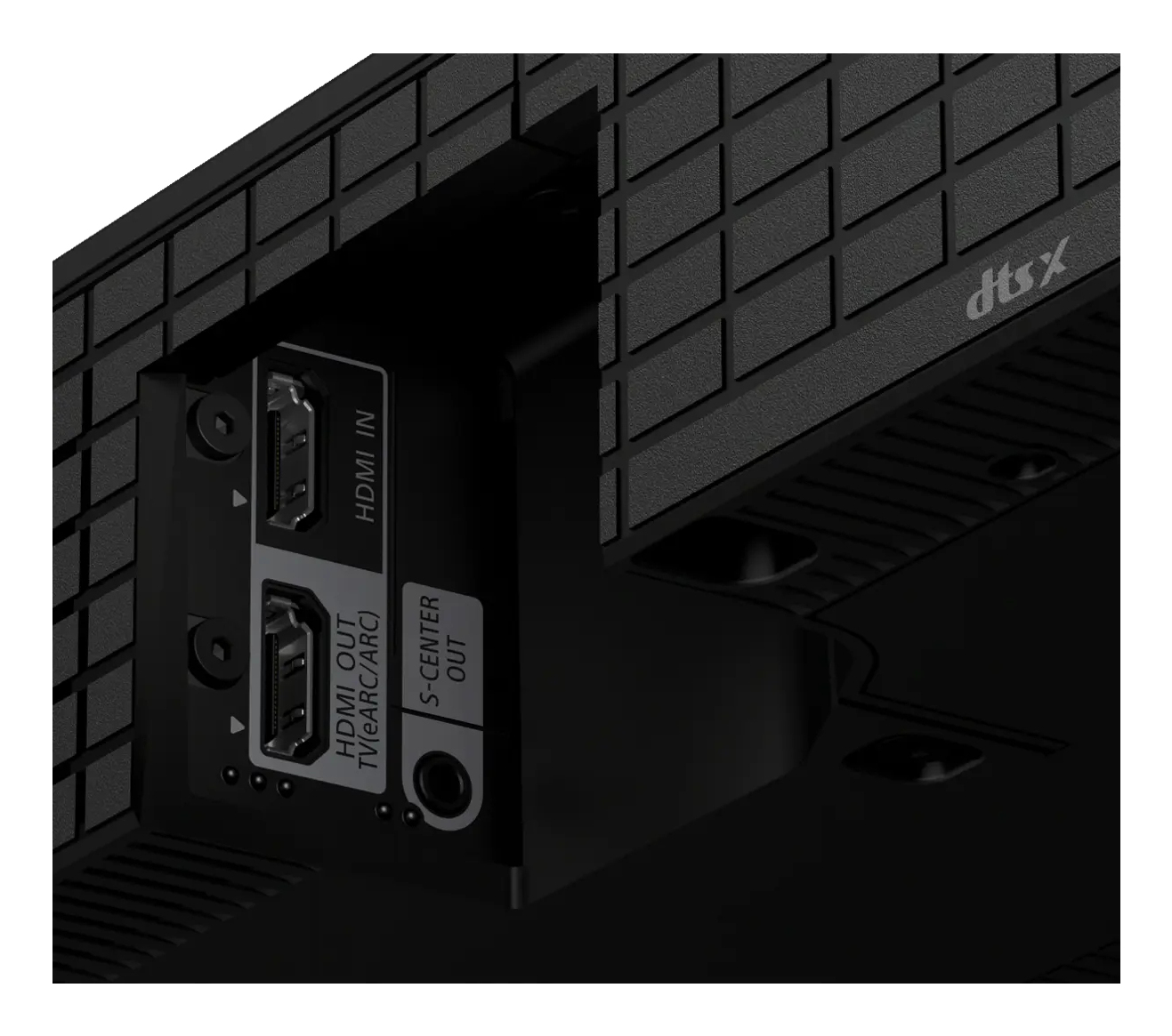 Barre audio SONY HT-A8000 Bar 8