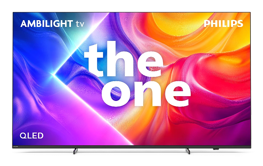 QLED TV PHILIPS 75PUS9000/12
