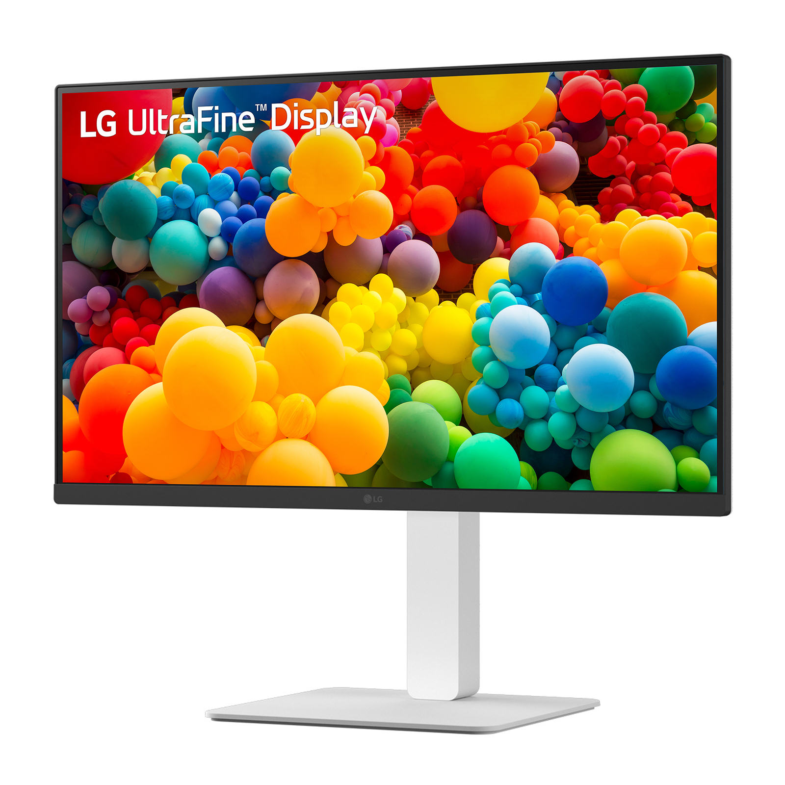 LG Moniteur 27US550-W.AEU