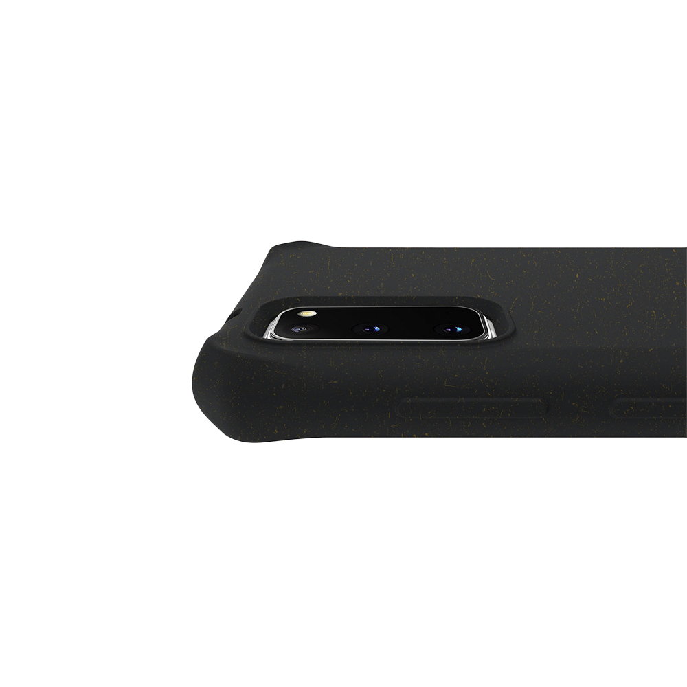 ITSKINS ITFERONTERRAGS20BK mobiele telefoon behuizingen Zwart