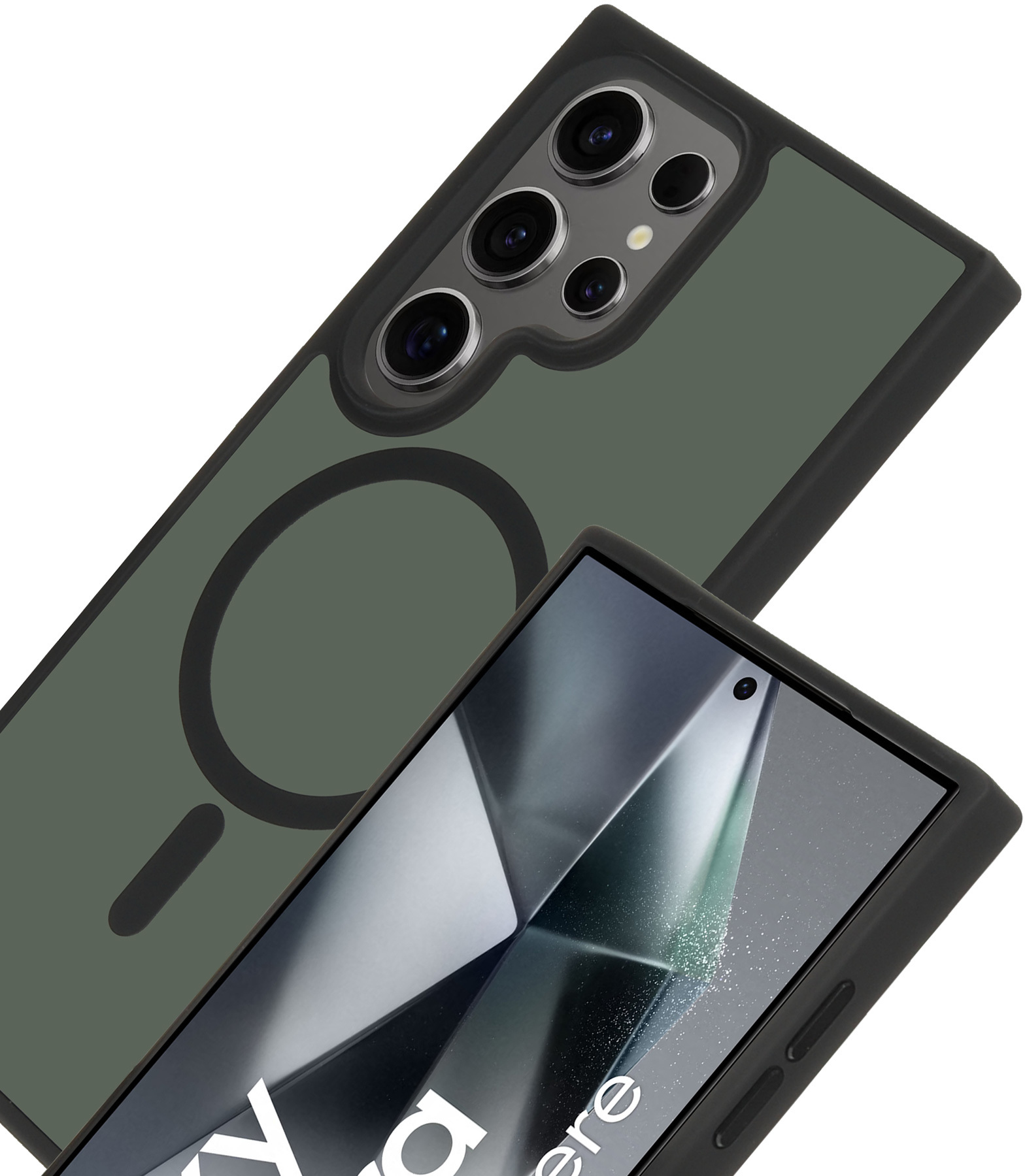 Mobiparts Smartphone tassen & covers MP-125447