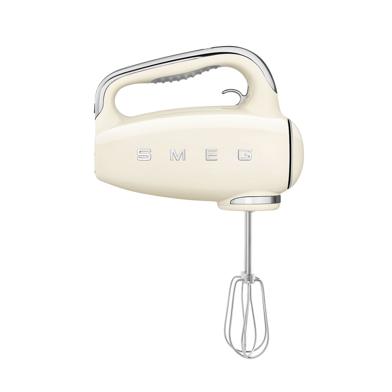 Handmixer SMEG HMF01CREU 50's Style / crème 