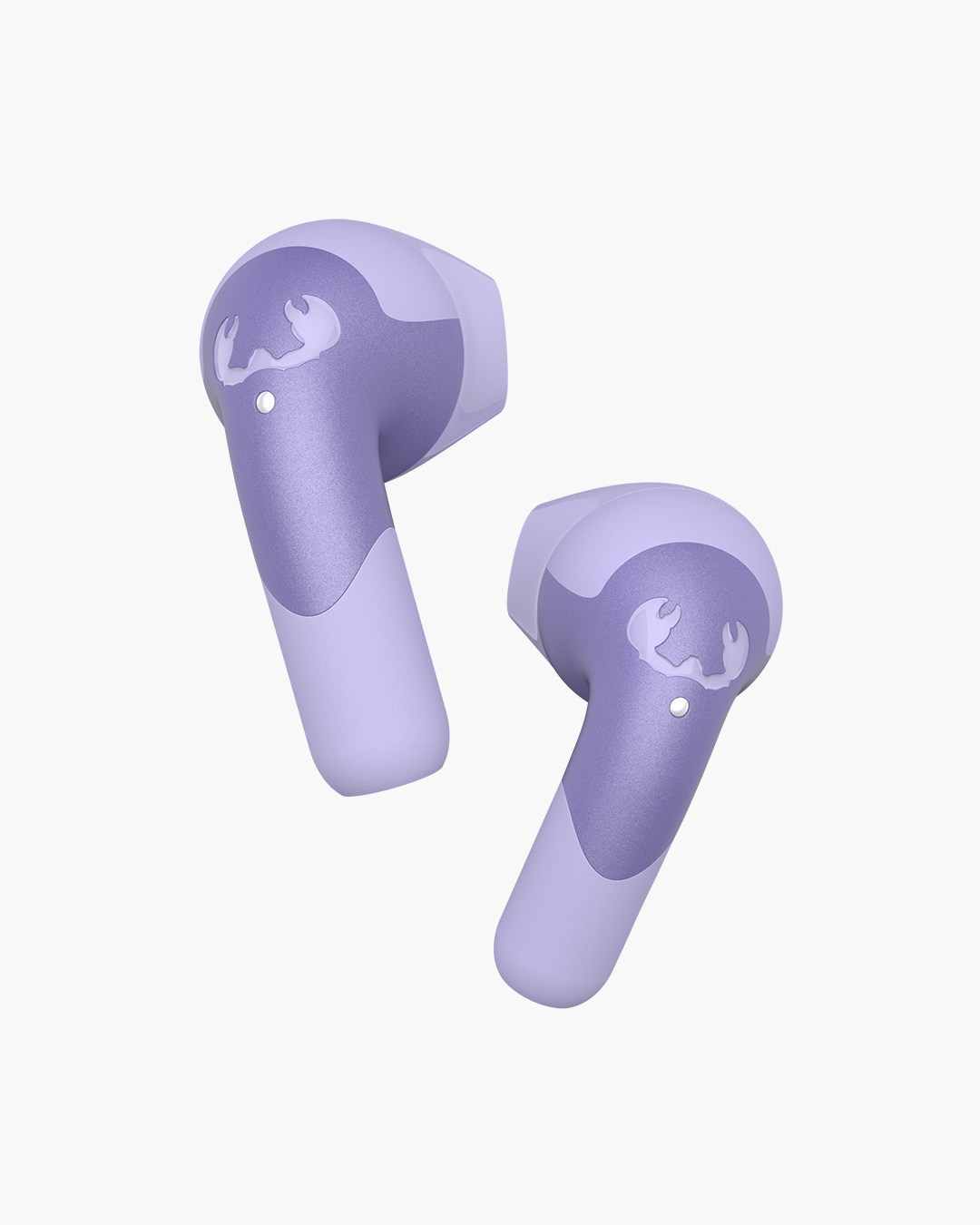 Oordopjes FRESH N REBEL Twins Blaze dreamy lilac