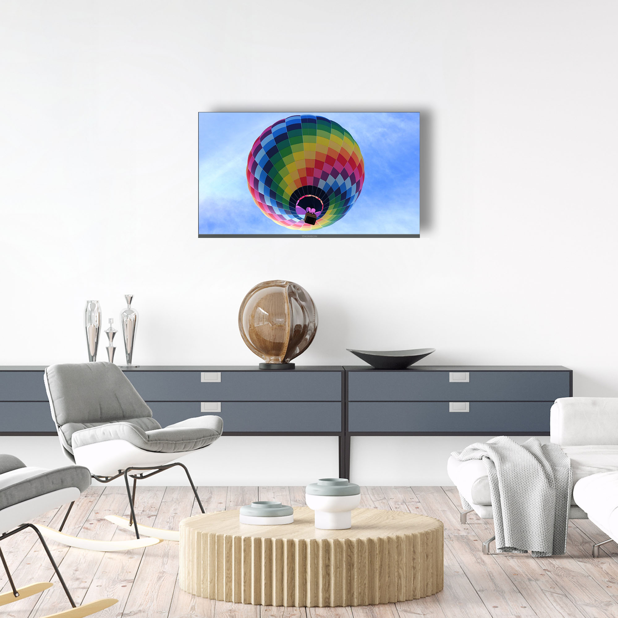 Thomson 40-inch QLED 40QG4S14