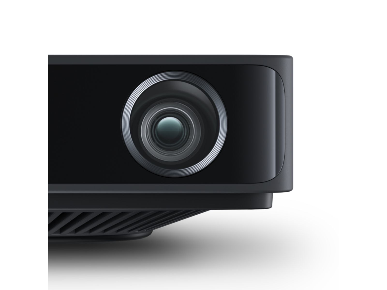 Projector LOEWE We. BEAM One basalt grey | laser
