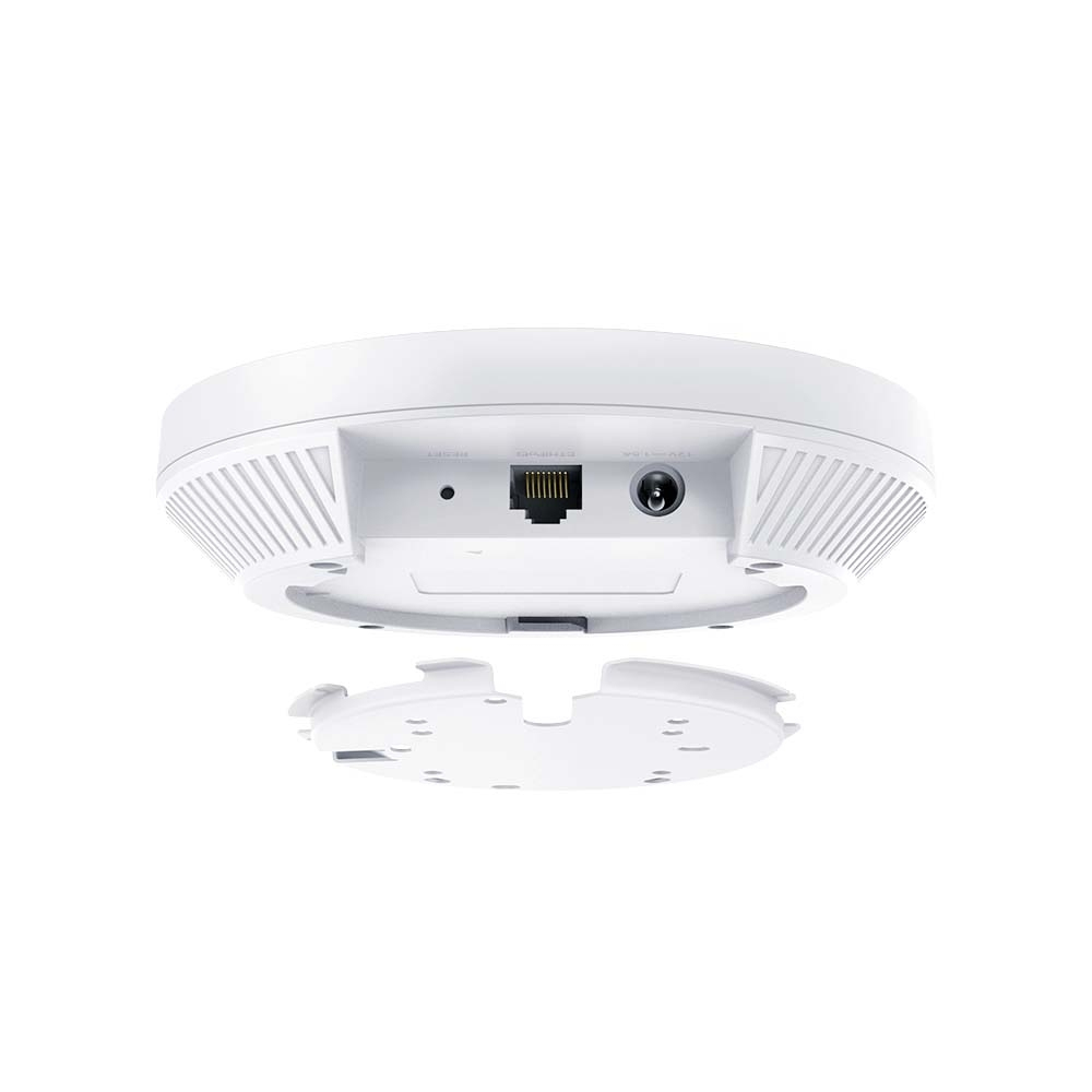 TP-LINK OMADA AX1800 Ceiling Mount Dual-Band Wi-Fi 6 EAP610 SLIM