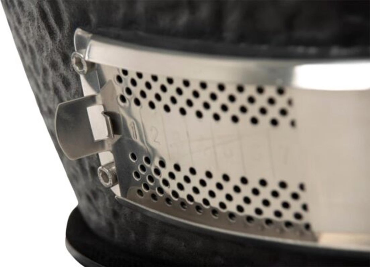 BBQ The Bastard BU203 Urban Medium Complete