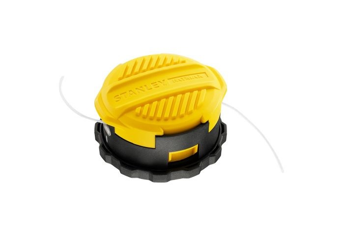 2mm 6m Vervangspoel en draad