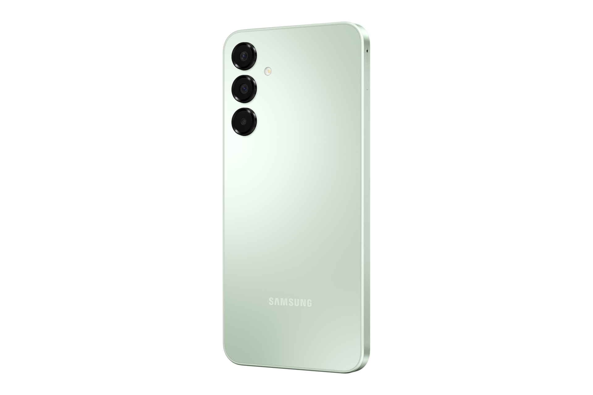 Smartphone Samsung Galaxy A16 LTE 128GB LIGHT GREEN