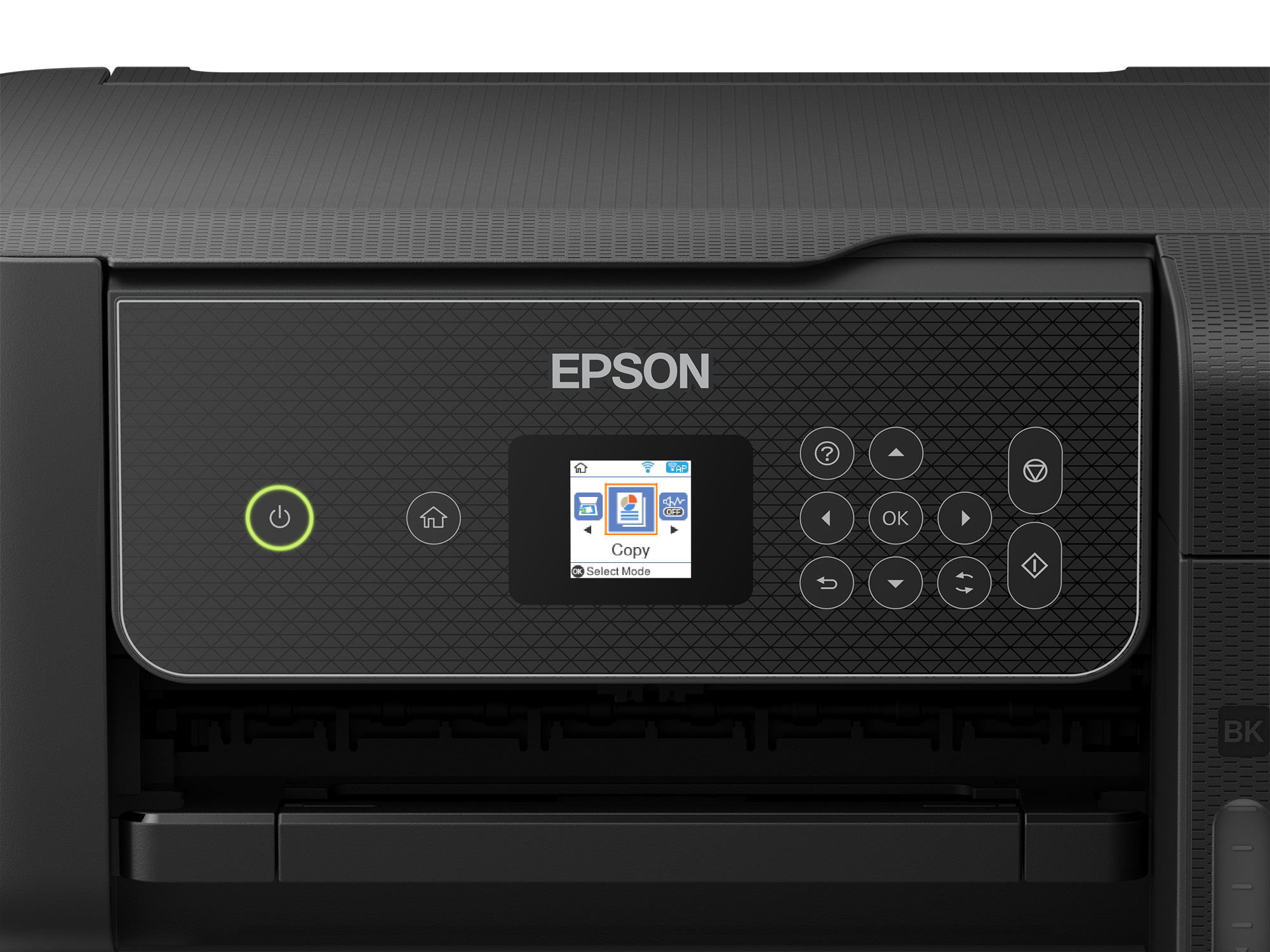 Printer Epson EcoTank ET-2870 AIOFlat Kleur A4