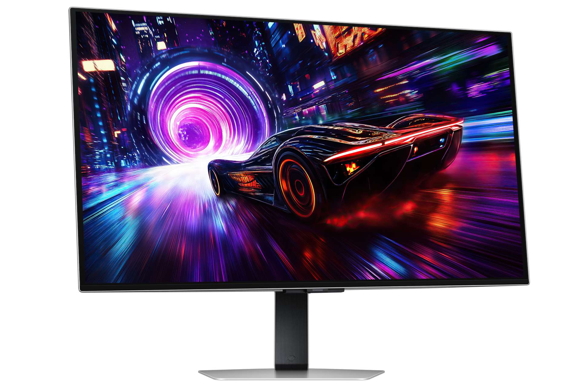 Monitor Samsung Odyssey G8 OLED 32' 4K 16:9