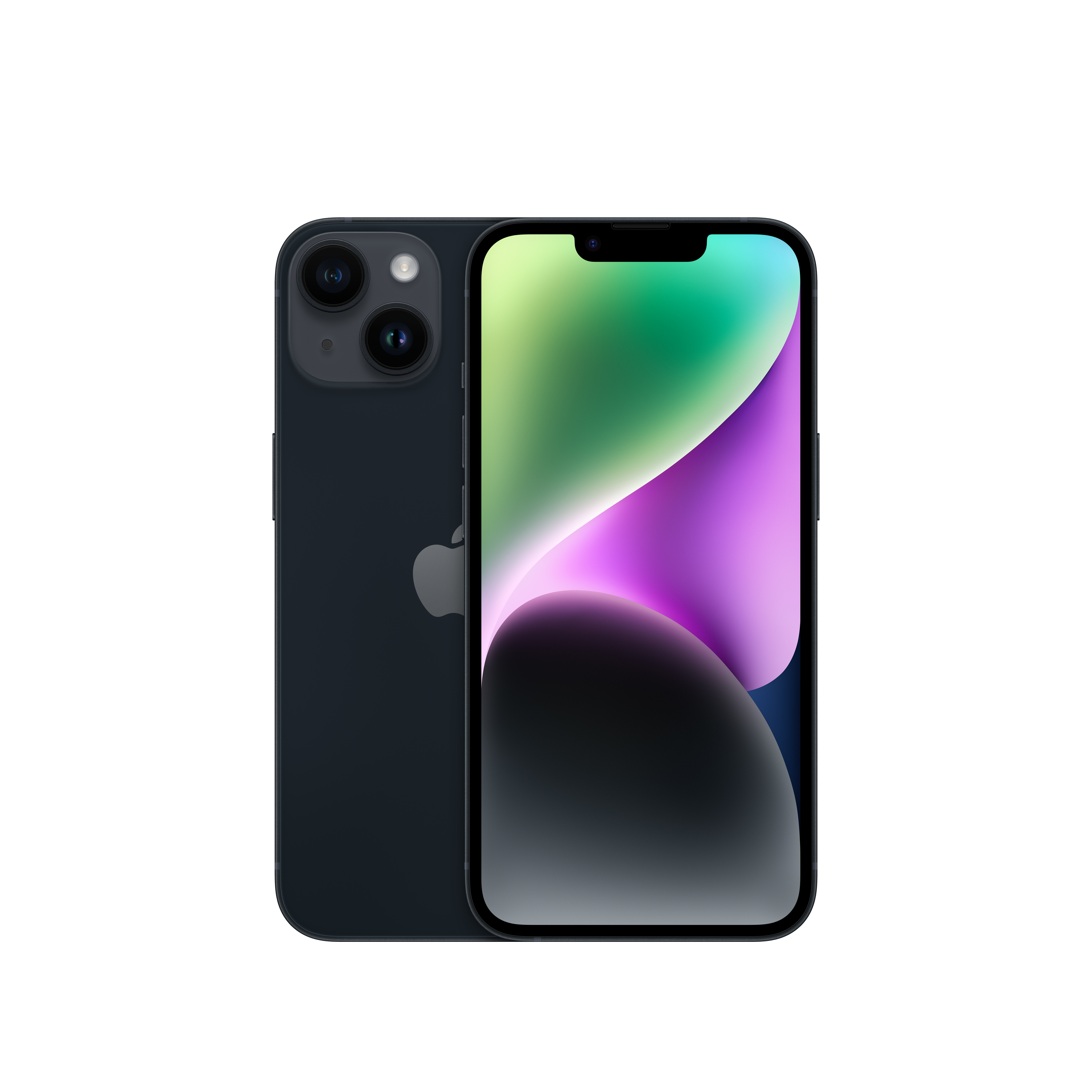 Smartphone Apple iPhone 14 128GB Midnight