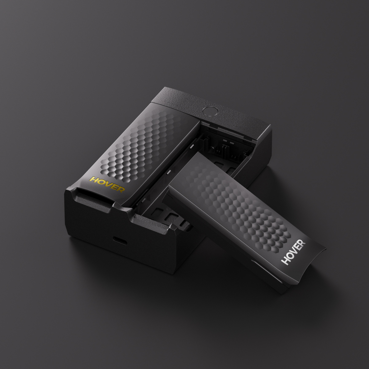 Drone Accessoire HoverAir X1 (Pro/ProMax) Charging Hub
