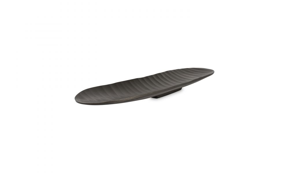 Sierschaal SPCollection 824665 Gala 48x14cm Zwart