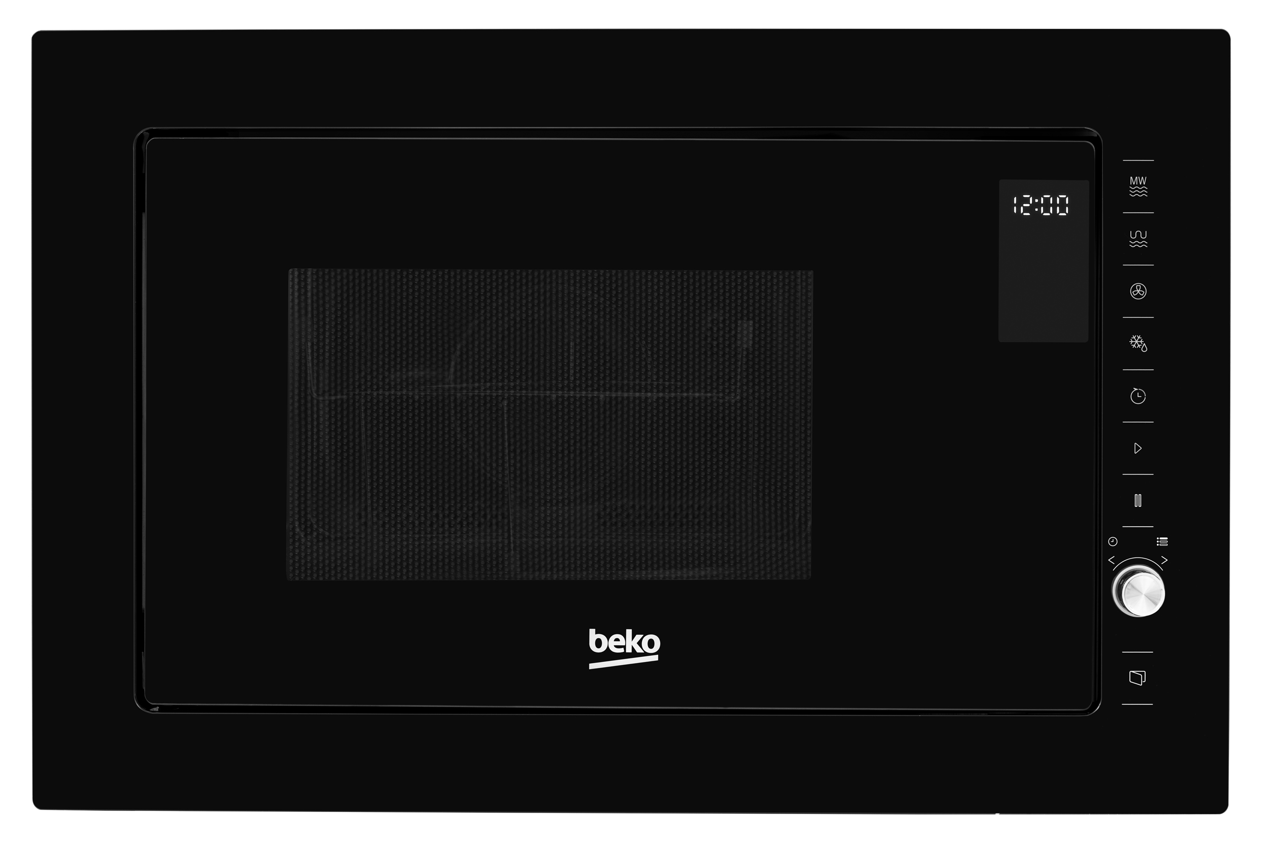 Beko MCB25433BG micro-onde Intégré Micro-ondes grill 25 L 900 W Noir