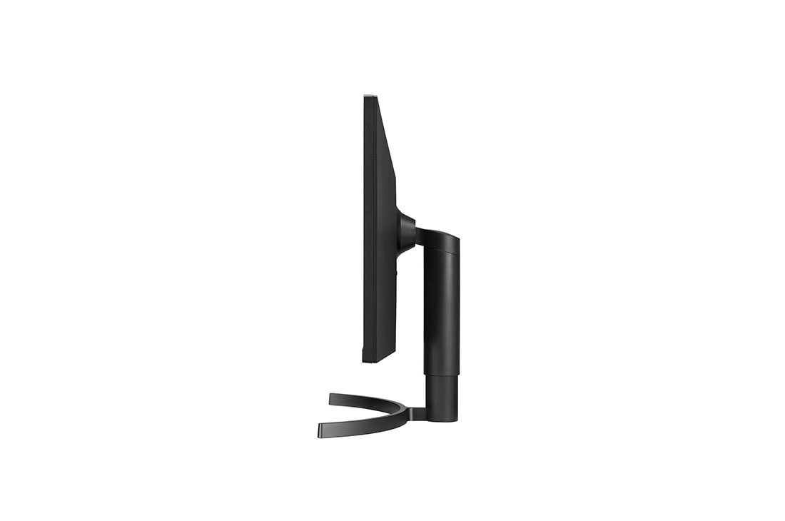 Monitor LG 34WN750P-B.AEU QHD 21:9 60Hz Zwart LG ULTRAWIDE