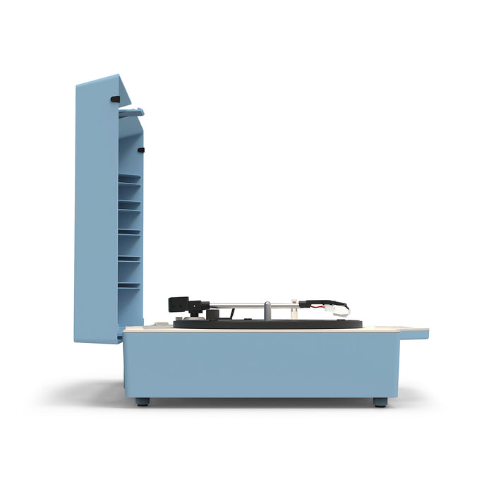 Tourne-disque VICTROLA VSC-725SB blauw