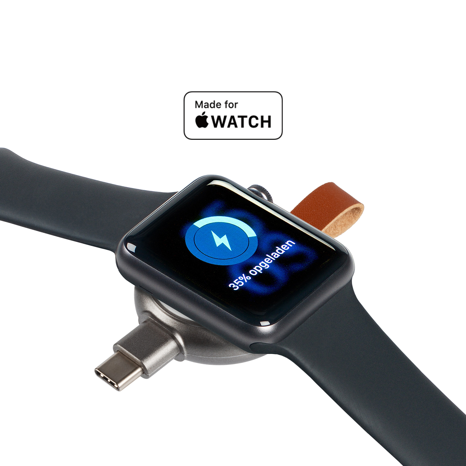 Xtorm Powerstream Mini Chargeur pour Apple Watch ,