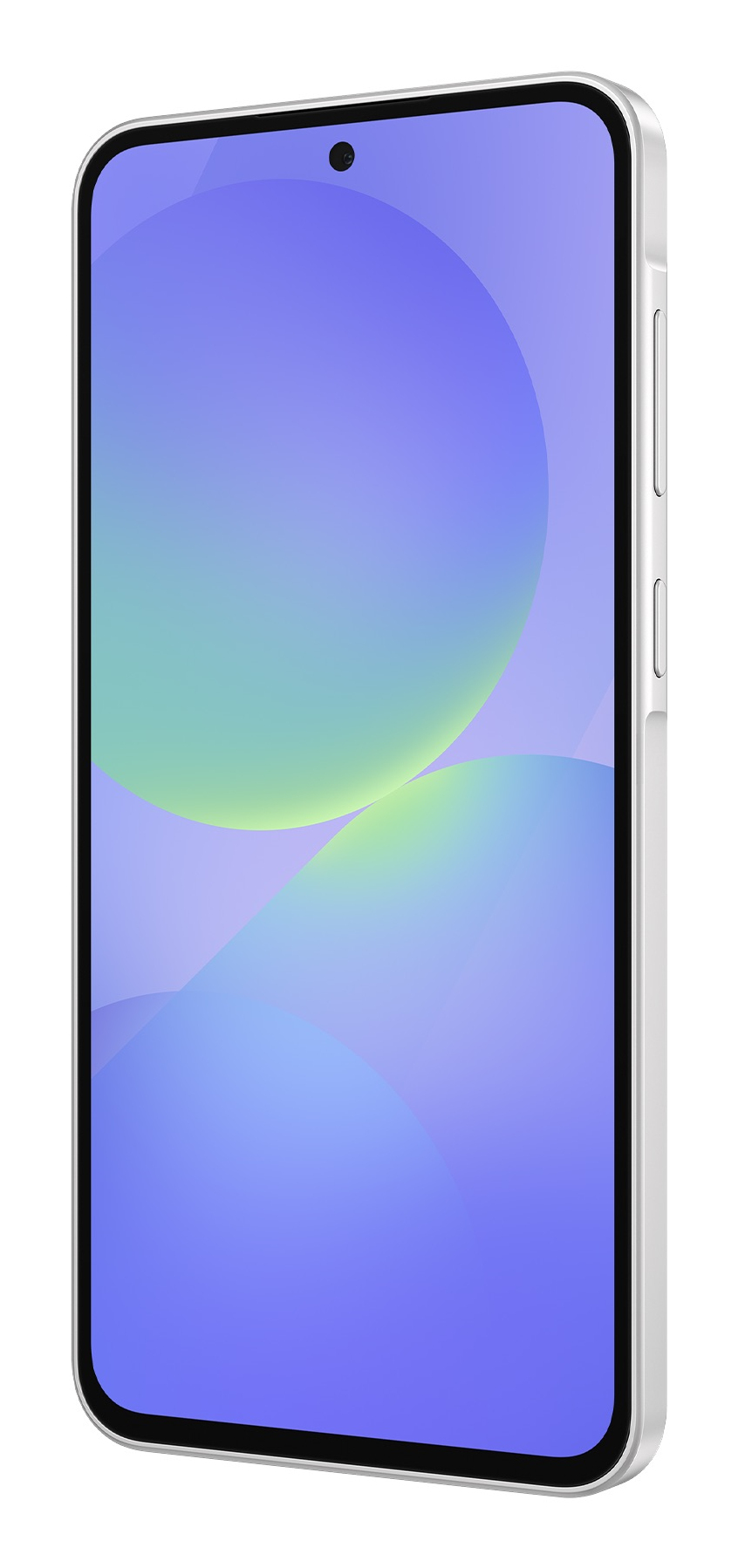 Smartphone SAMSUNG GALAXY A36 5G 128GB WHITE