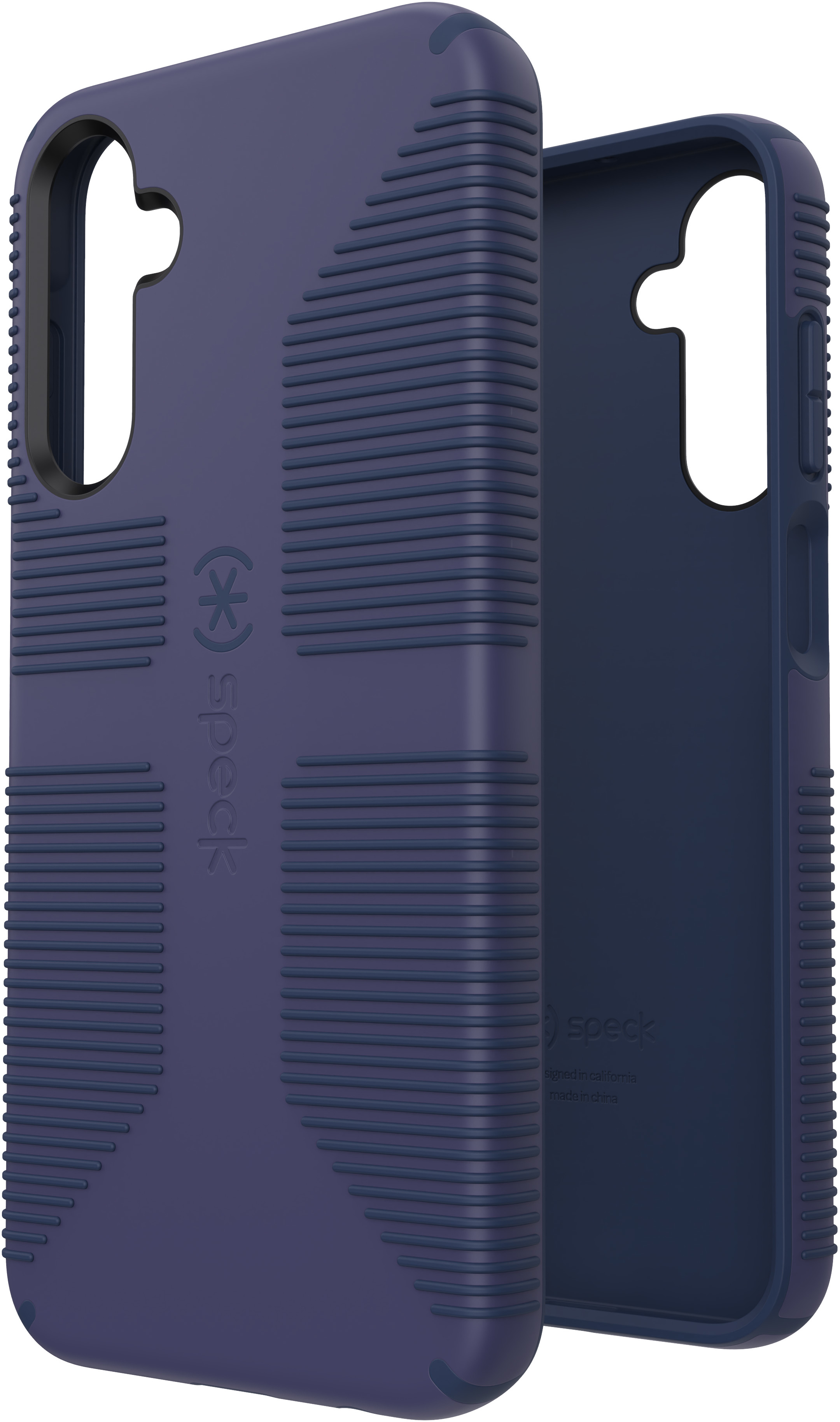 Tas SPECK Impact Hero Grip SamsungGalaxy A15 Blue
