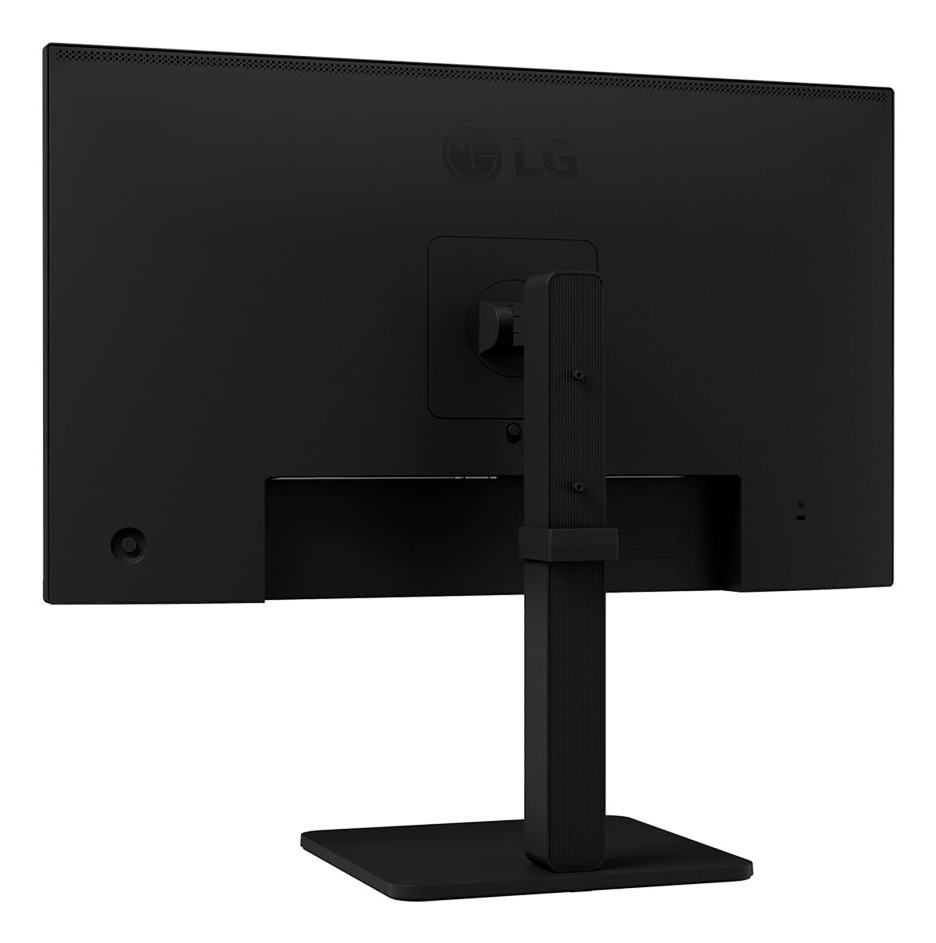 Monitor LG 27BA550BAEUQ FHD 16:9 IPS Mat 100Hz Black