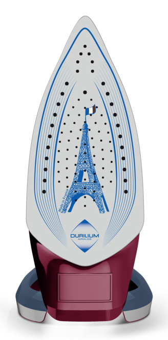 Calor Fer à repasser FV6834C0