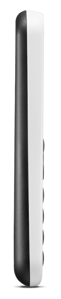 Doro 5860 graphite 253-20186