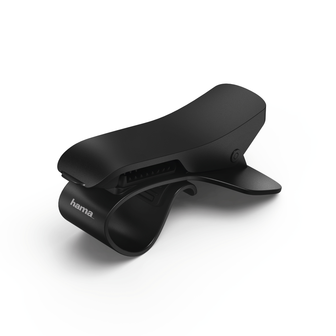 Hama Support à pince universel pr smartp., largeur jus. 9cm, pr tabl. bord