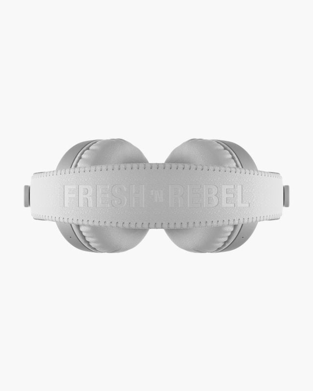 Hoofdtelefoon FRESH N REBEL Code Core icy grey