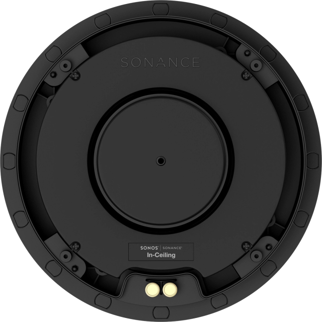 Luidsprekers SONOS In-Ceiling 8"/20,3cm rond (paar)