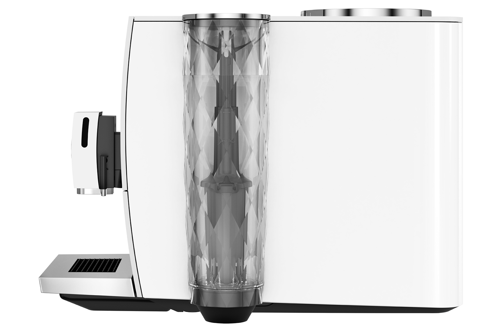 Espressomachine JURA 15332 ENA 8 / Touch / Full Nordic White (EC)