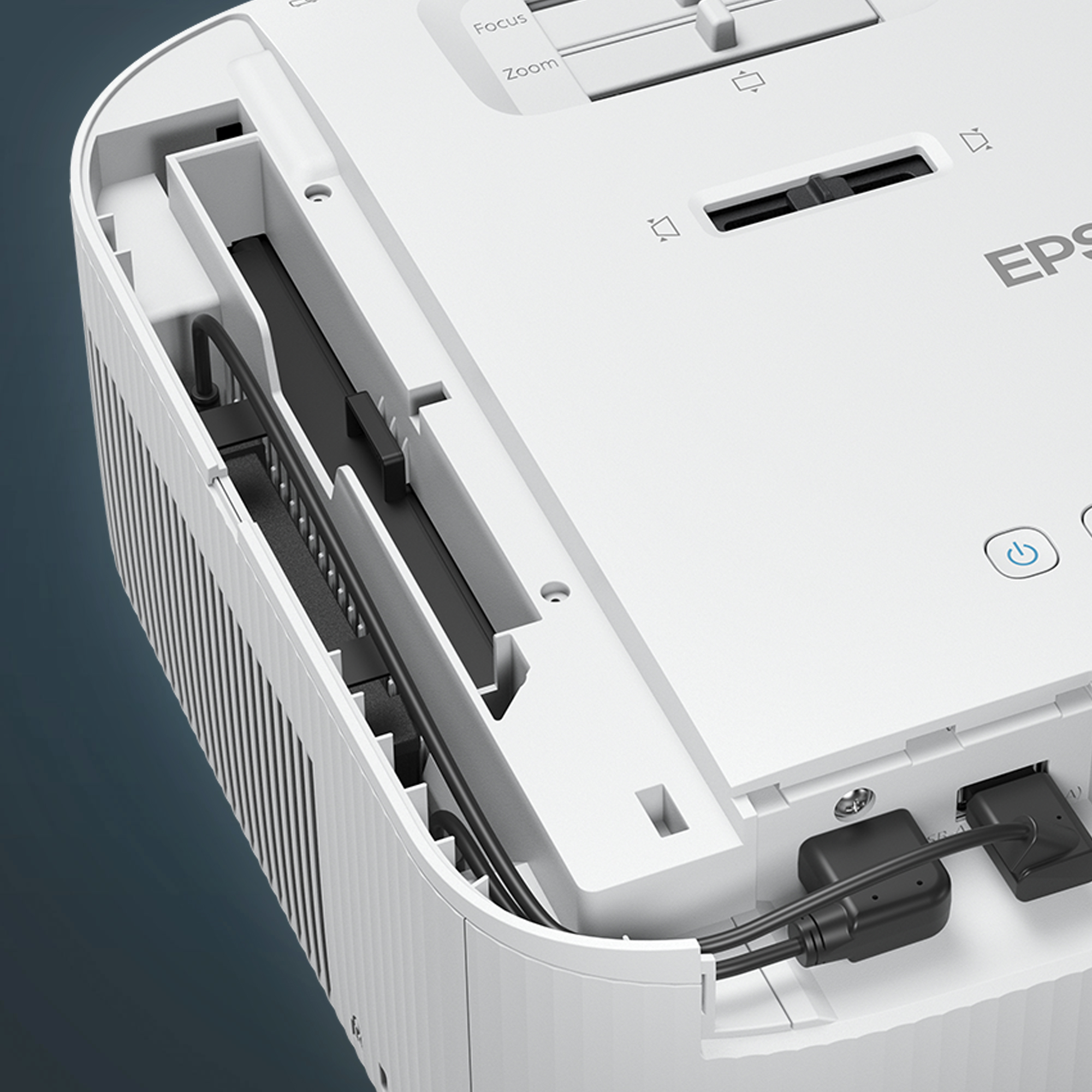 Projector Epson EH-TW6150 4K