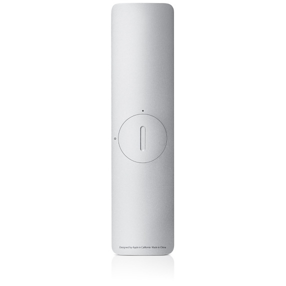 Apple TV Remote