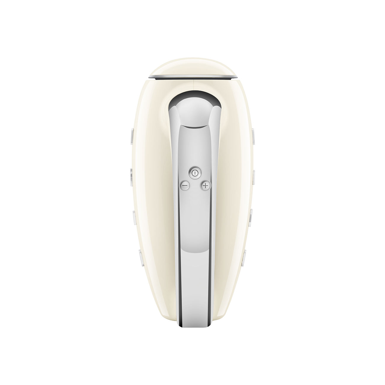 Handmixer SMEG HMF01CREU 50's Style / crème 