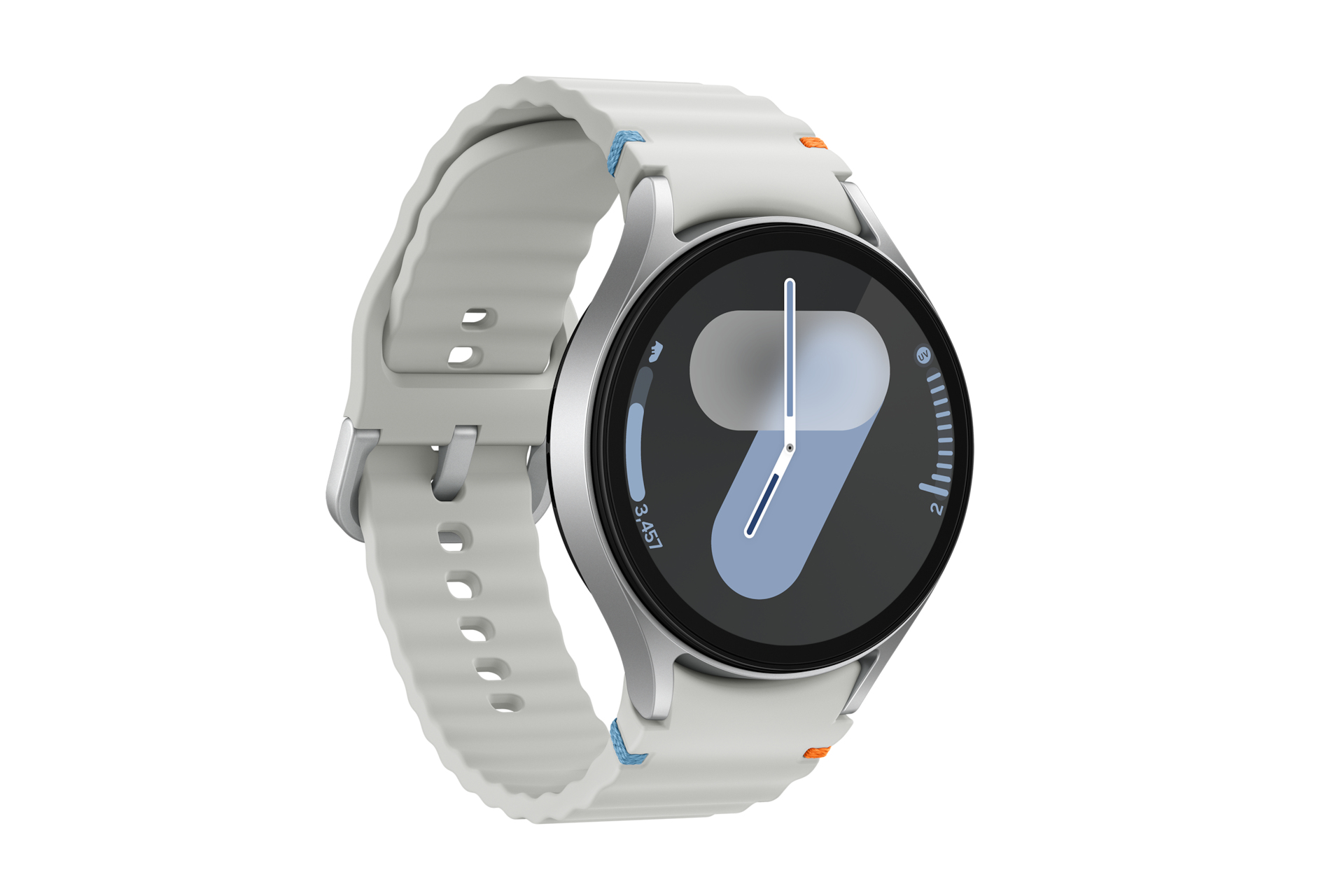 Smartwatch Samsung Watch7 44mm Silver