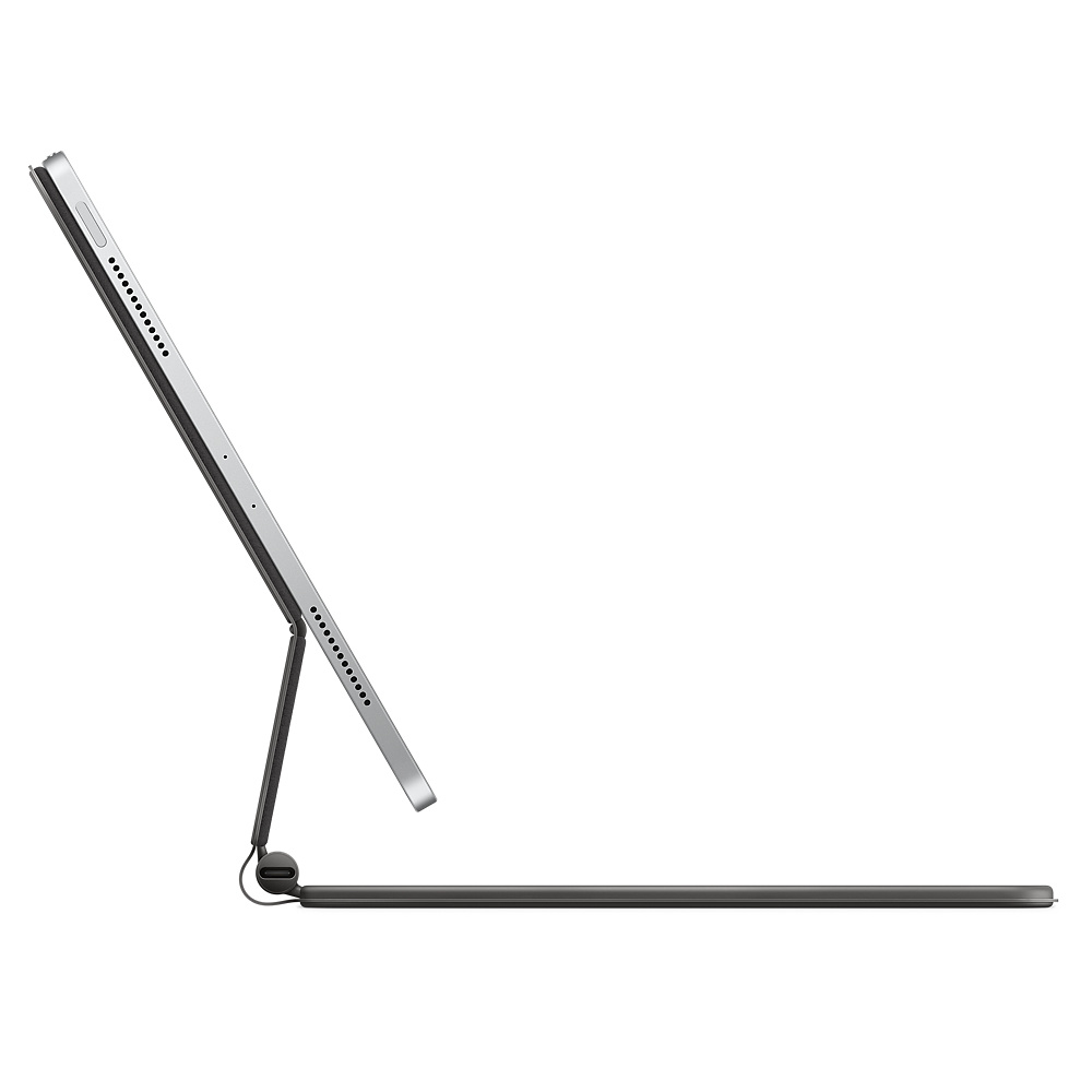 Apple Magic Keyboard iPad Pro 11" ('18-'22) / iPad Air 11" ('20-'25) Black