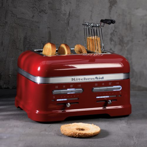 Kitchenaid grille-pain pomme d'amour