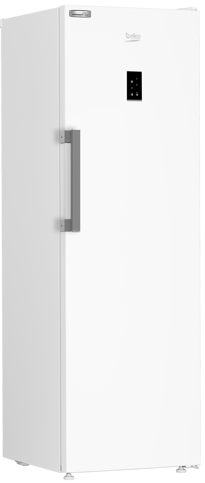 KOELKAST BEKO B3RMLNE444HW / E / 186.5 cm
