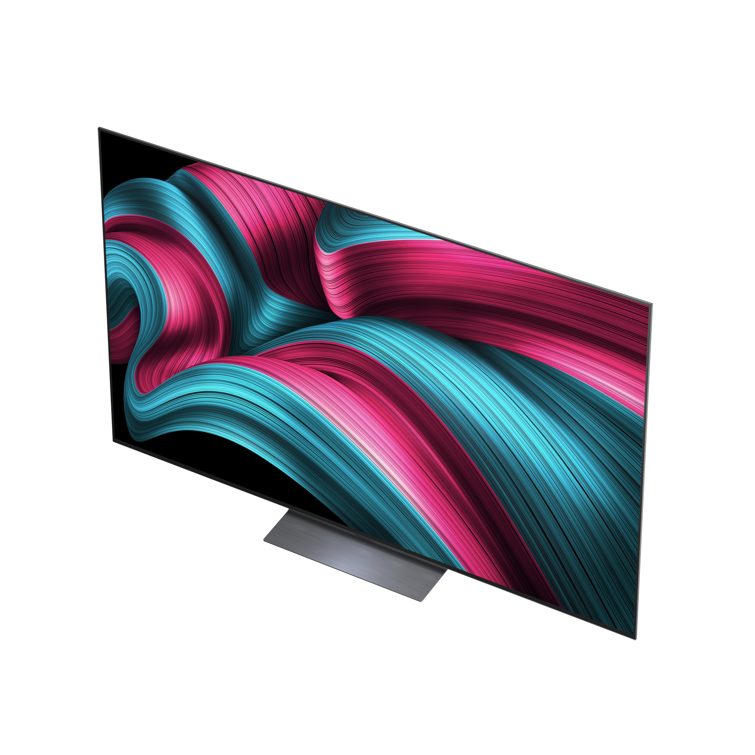 LG OLED TV OLED77C56LB