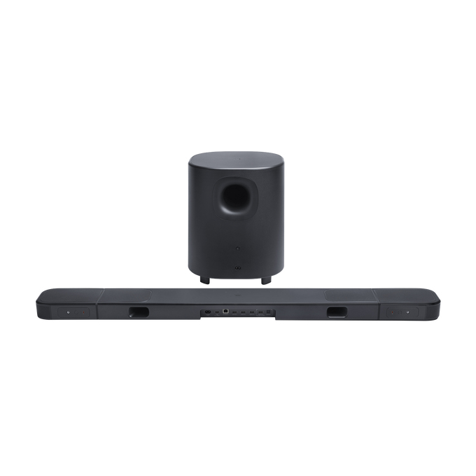 JBL SOUNDBAR 1000 M2 NOIR