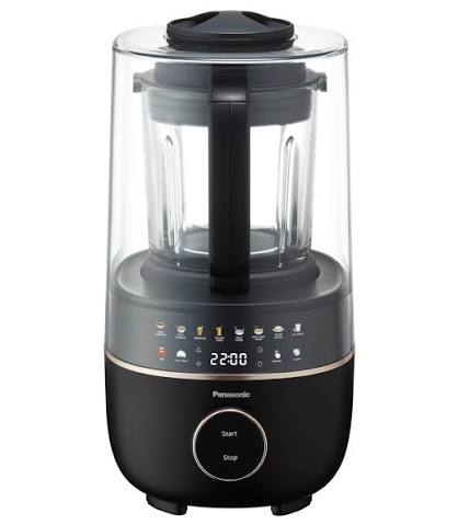 Blender PANASONIC MX-HG4401KXE / 950W / 1.75L