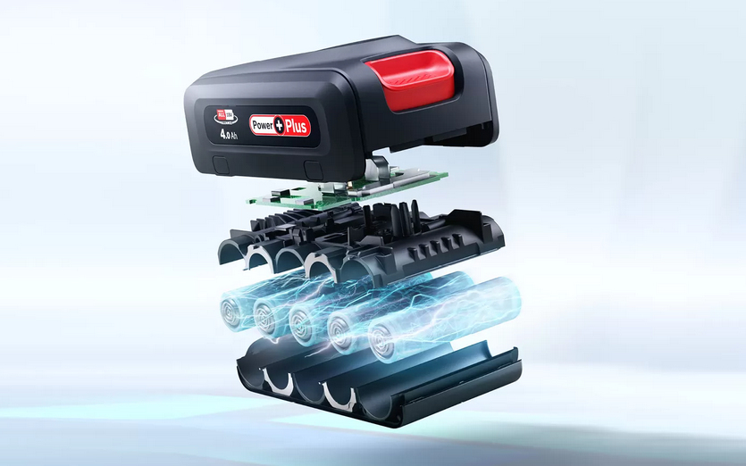 Bosch aspirateur balai unlimited BCS8224