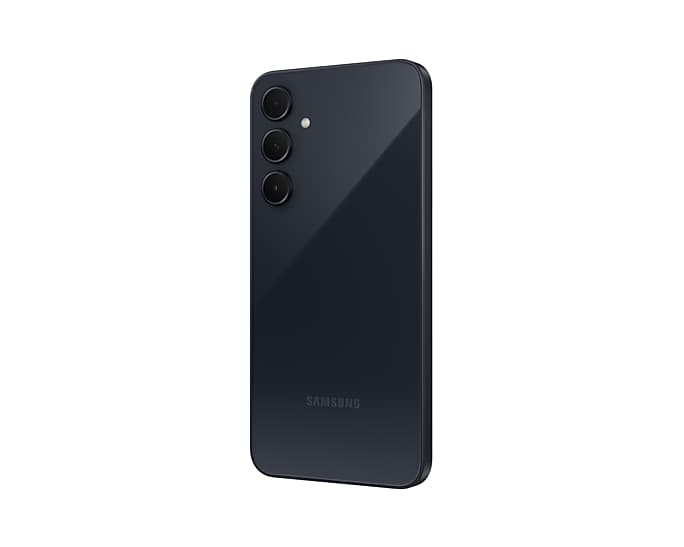Smartphone SAMSUNG GALAXY A35 5G 128GB NAVY EE