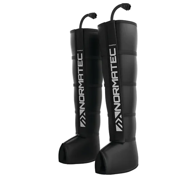 Massagesysteem Hyperice Normatec 3.0 Tall Leg Pair (No Unit)