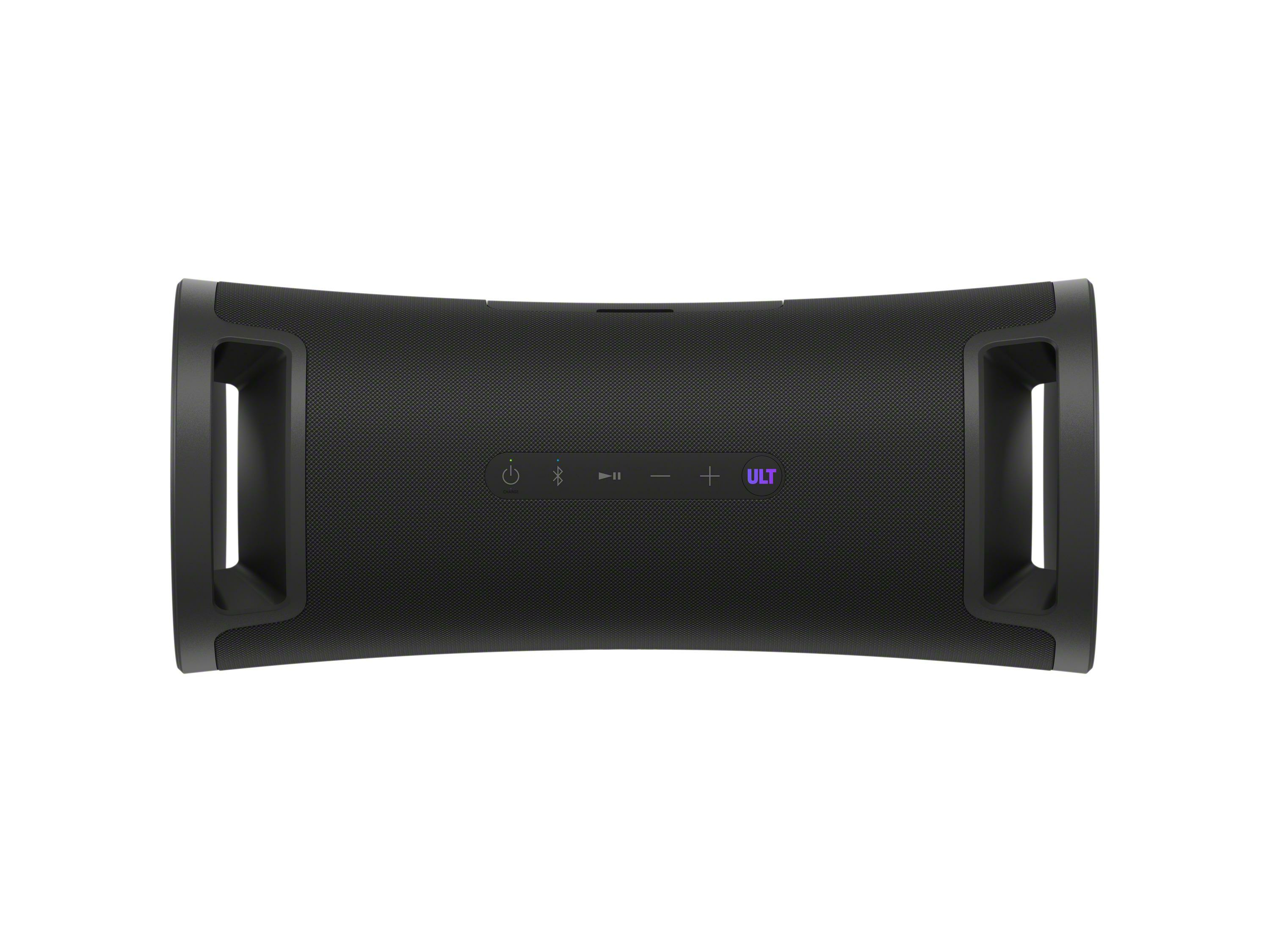 SONY BLUETOOTH SPEAKER SRSULT70B