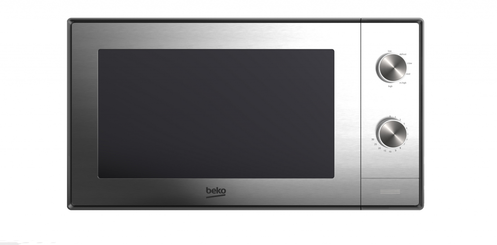 Beko four a micro ondes gril MGC20100S